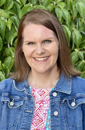 Ashley Atkins