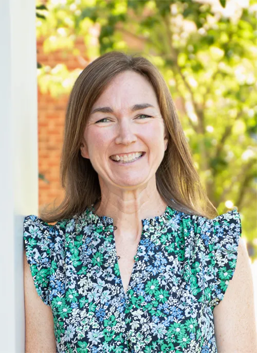 Beth Larson