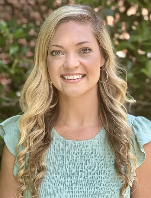 Kaitlyn Birkett