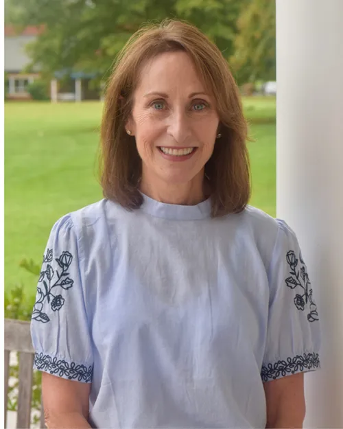 Donna Lee