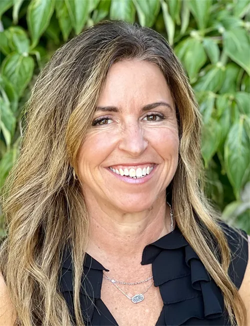 Gena Carter