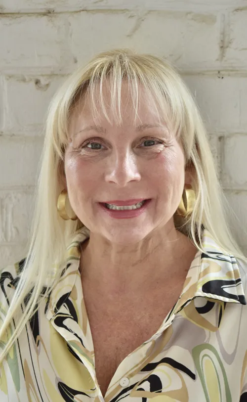 Genia Shirley