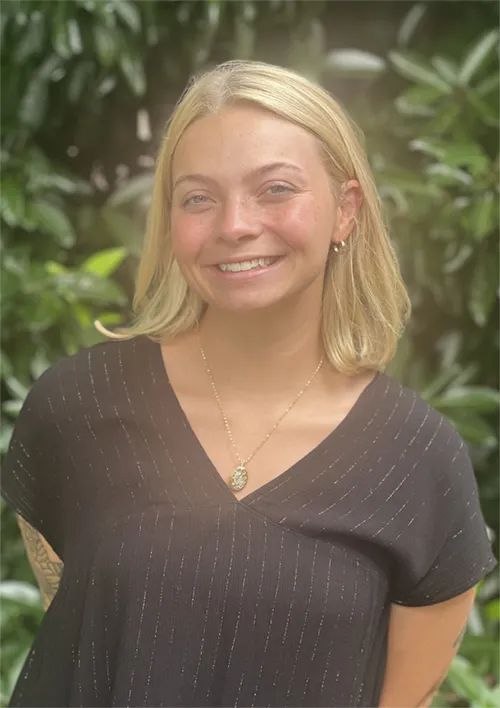 Hailey Perkins