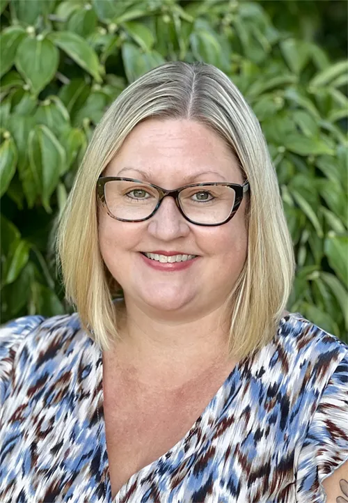 Katharine Bunnell