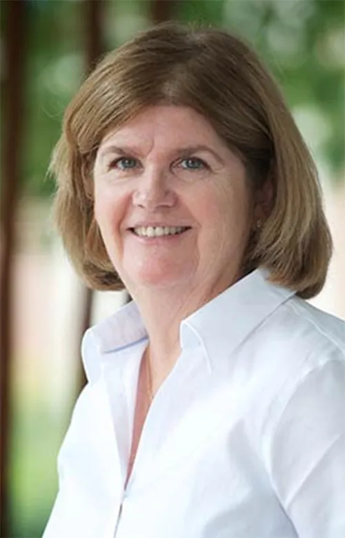 Kathy Creekmuir