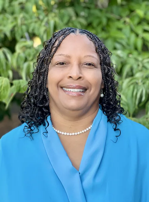 Kathy F. Durham