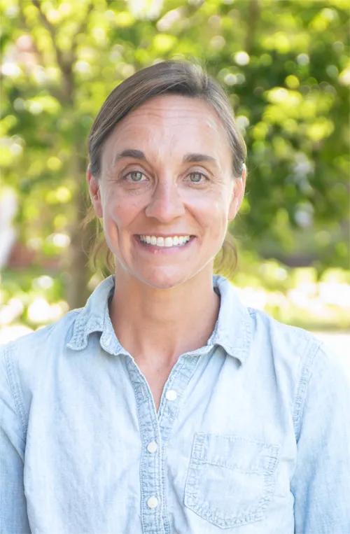 Kelly Russell