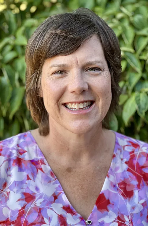 Kelly Wesney