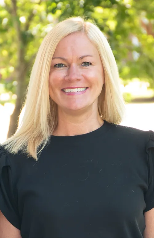 Kristi Fedor