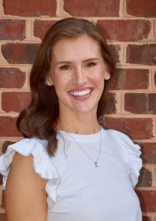 Lauren Varkey, RN, BSN