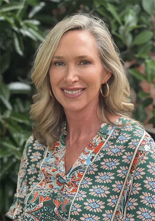 Lori McDonough