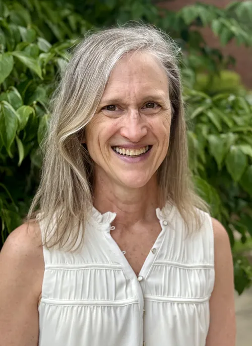 Martha Stilson