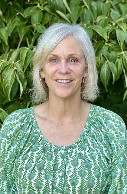 Mary Dator