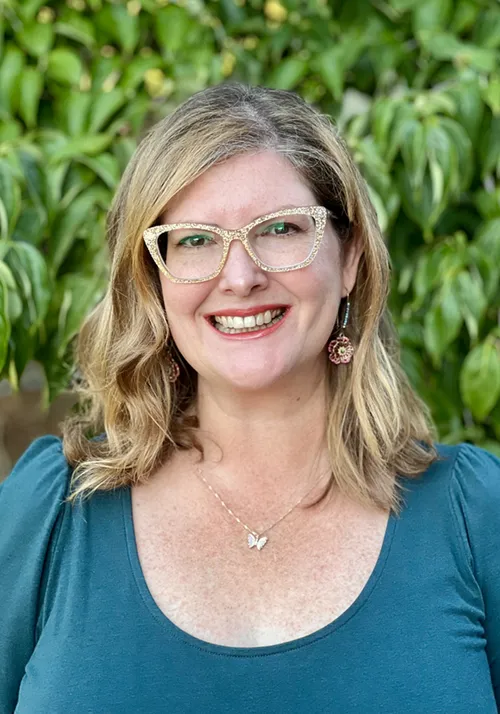 Melisa Wall