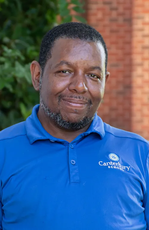 Mike Norris