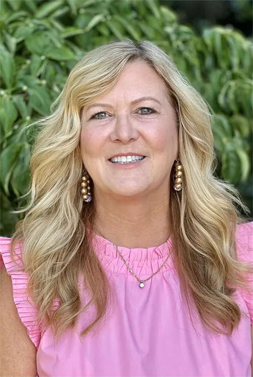 Nancy Lynn Green