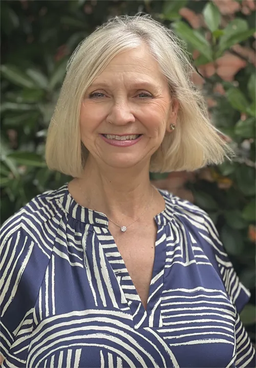Patty Clark