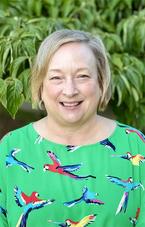 Penny Lundgren