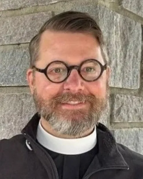 Rev. David Umphlett