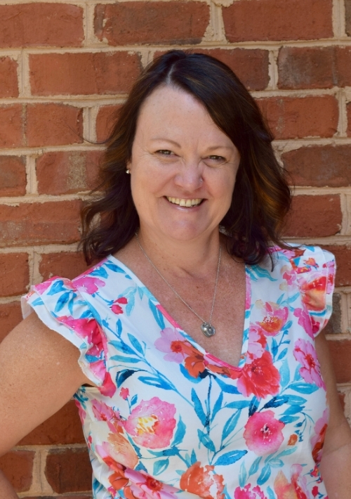 Roz Brink