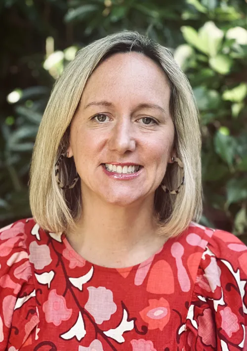 Sarah Healy