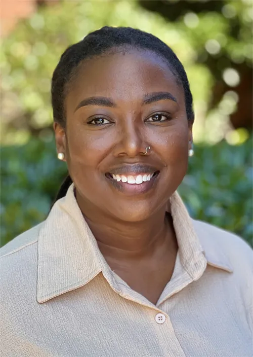Shanta Brown
