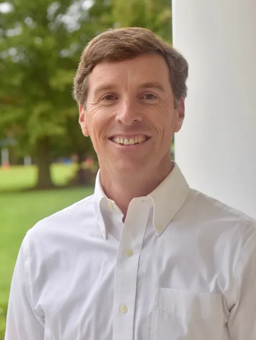 Stafford Kelly, ’99