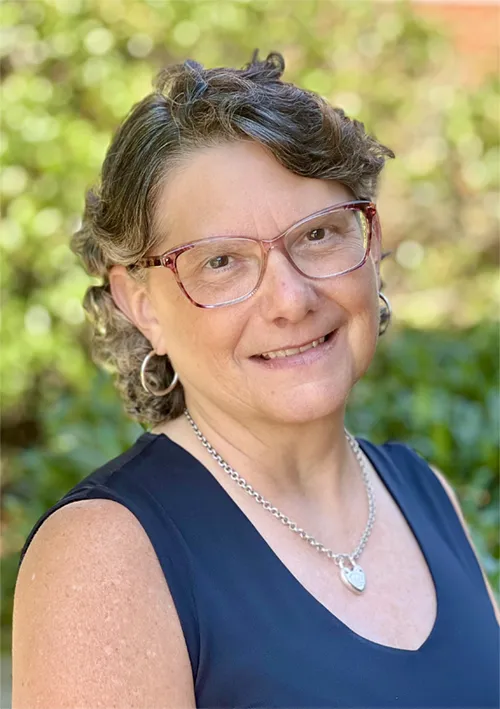 Teresa Fulk