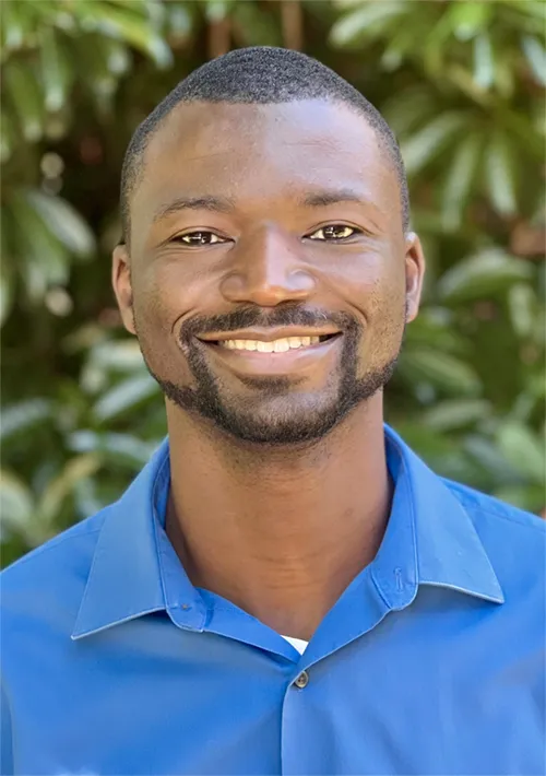 Titus Gant