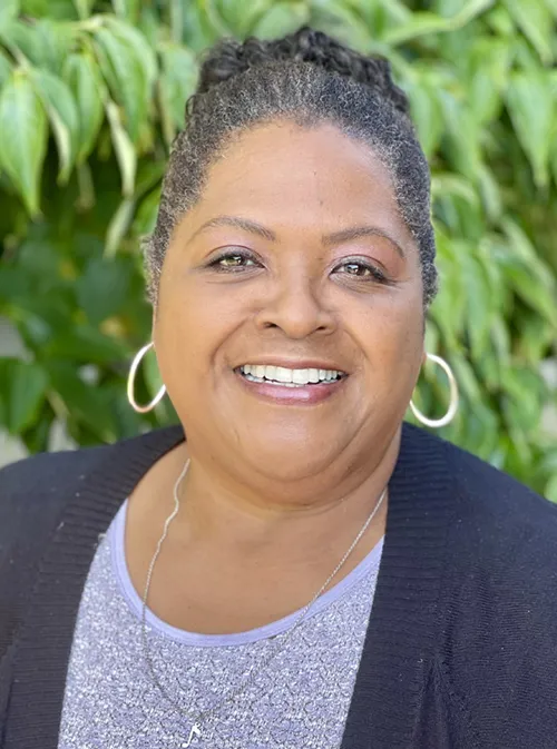 Valerie D. Johnson