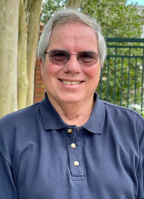 Vic Cochran