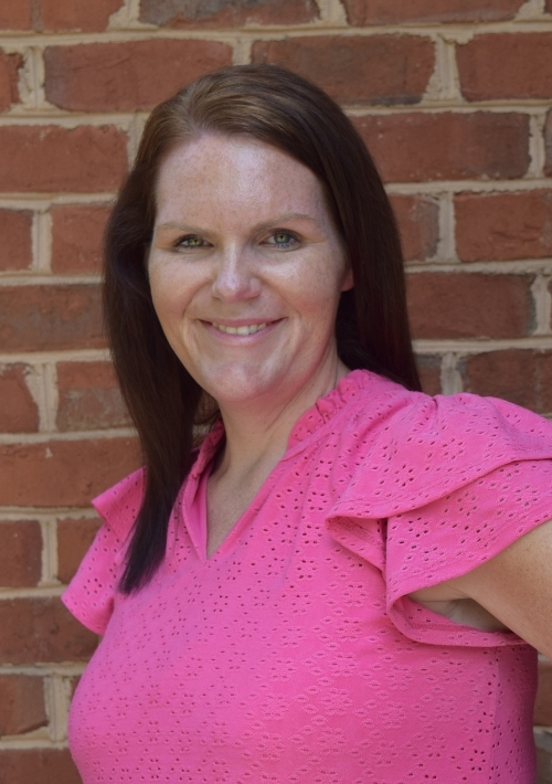 Ashley Atkins