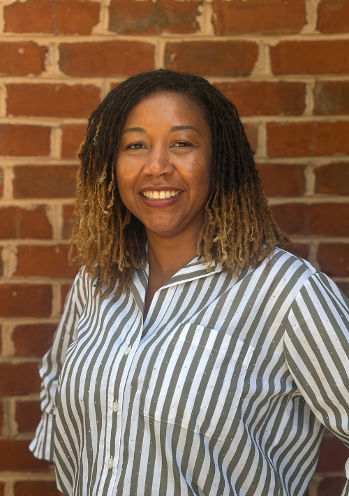 Cecilia Banga-Lamptey