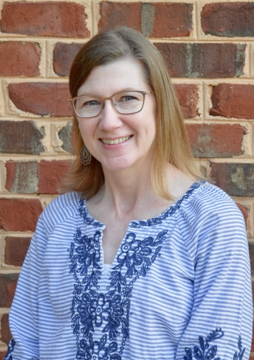 Chrissy Capwell