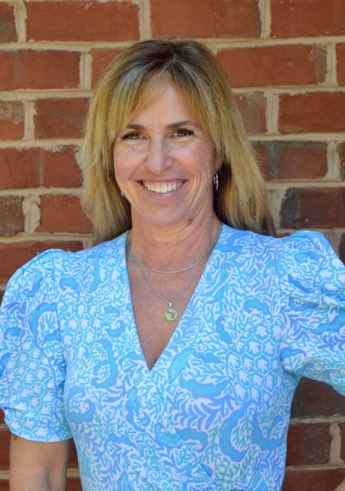 Gena Carter