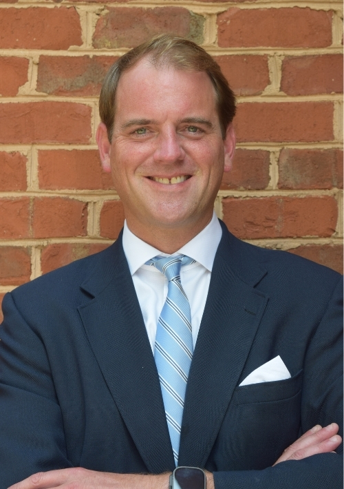 Harrison Stuart