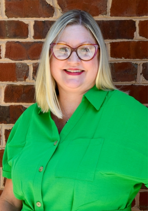 Katharine Bunnell