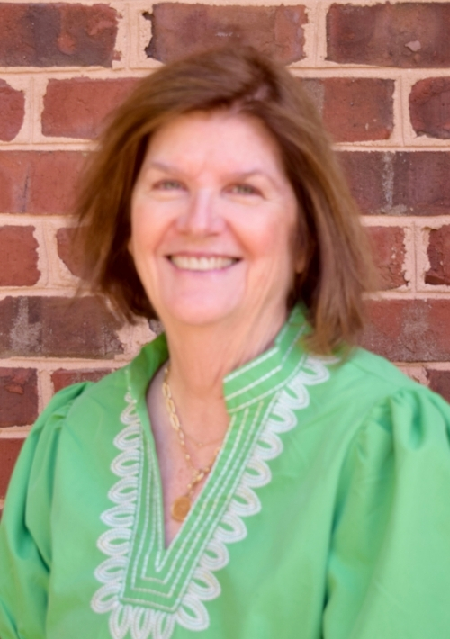 Kathy Creekmuir