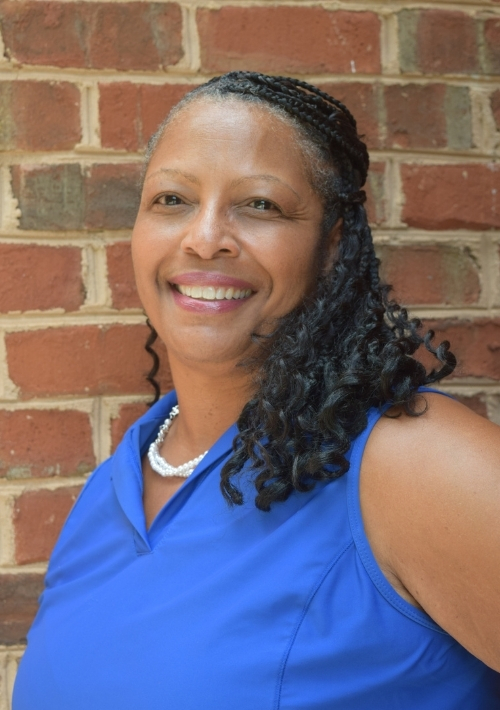 Kathy F. Durham