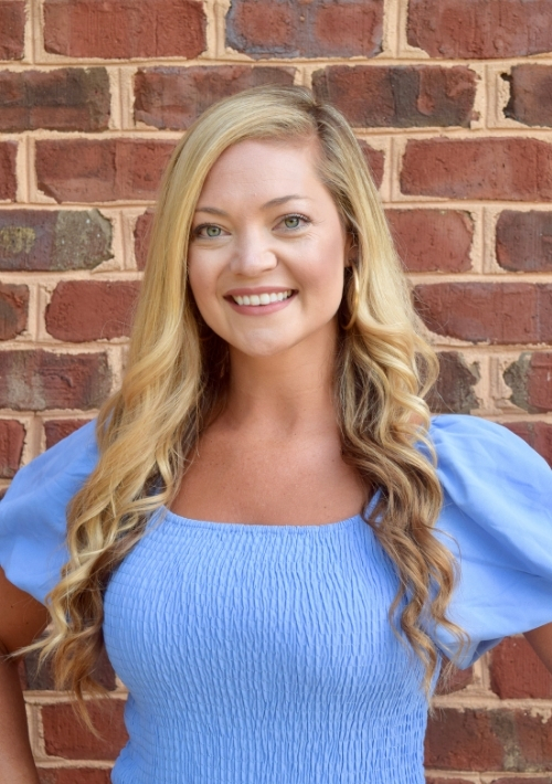 Kaitlyn Birkett