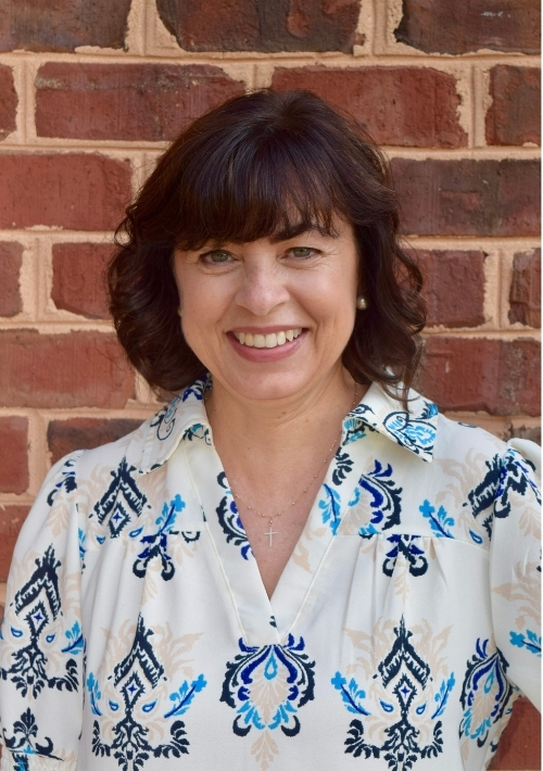 Kristin Dexter