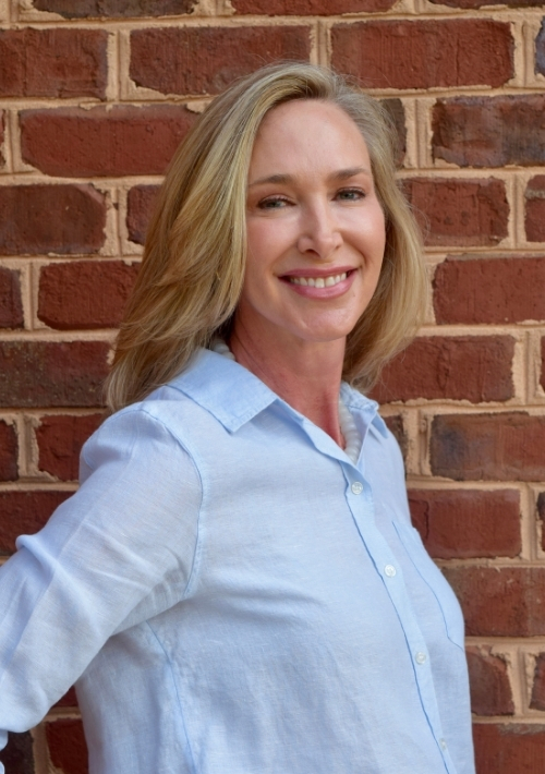 Lori McDonough