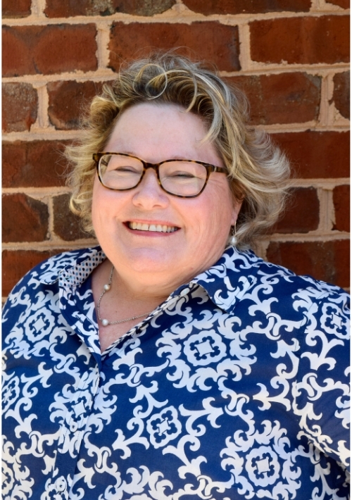 Margaret Yoder