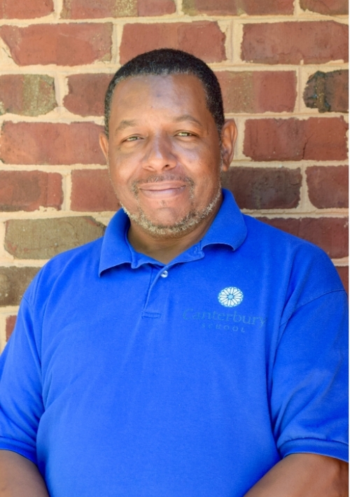 Mike Norris