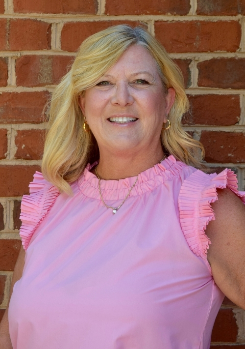 Nancy Lynn Green