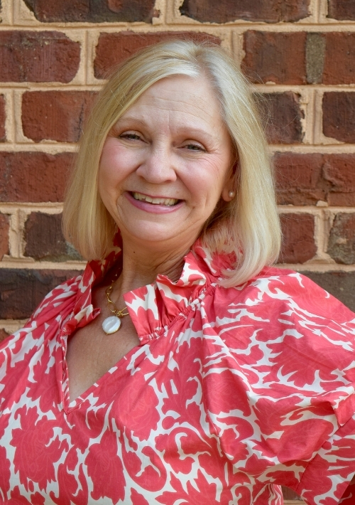 Patty Clark
