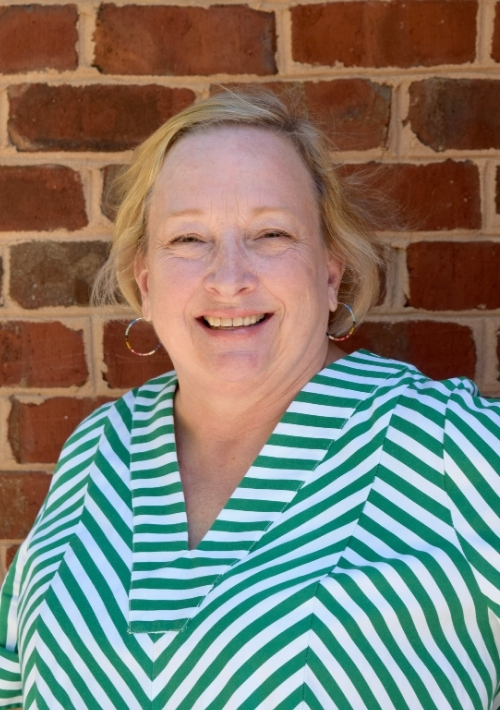 Penny Lundgren