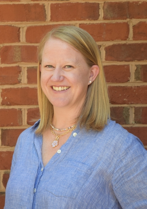 Sally King