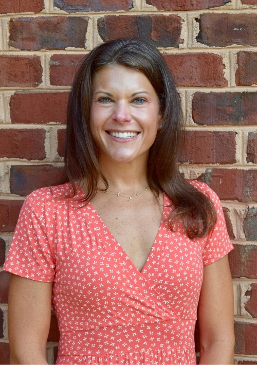 Samantha Wilson