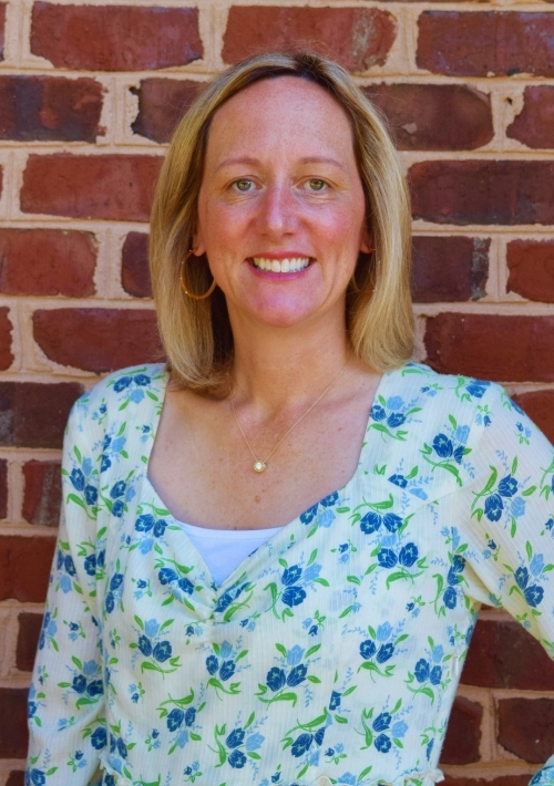 Sarah Healy